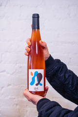 Les Vins De Pirouette "Eros" - Orange Glou | Orange Wine Subscription Club & Shop